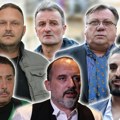 Pevač ostao bez oka, on usmrtio čoveka pa pobegao: Estradnjaci bili akteri stravičnih nesreća: On je zaspao za volanom, survao…