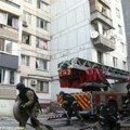 uživo RAT U UKRAJINI Dnjepar pod ruskim udarom; NATO borbeni avioni podignuti u Poljskoj