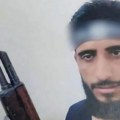 "Hteo je da napadne Ameriku": Likvidiran visoki funkcioner Islamske države u operaciji u Siriji