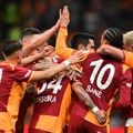 Galatasaraj nastavio sjajan niz: Već došao na plus šest