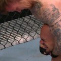 Hrvat brutalno ugušen za 3 minuta, ovakva dominacija nekoga u UFC se ne pamti: "Ne zaslužujem..."