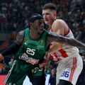 Kendrik Nan prvi MVP u novoj sezoni Evrolige