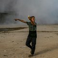 Najmanje 60 Palestinaca ubijeno u Gazi od jutros