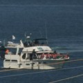 Vraćaju se kući Italijani i Turci koji su bili na brodićima flotile za Gazu