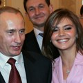 Putinovi sinovi navodno dobili lažna prezimena