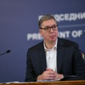 Dve lepe vesti; Vučić: Izborili smo se da obe fabrike ne odu iz Srbije
