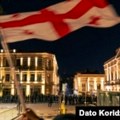 Nagrađivani gruzijski pjesnik osuđen na dvije godine robije zbog "pružanja otpora" policajcu