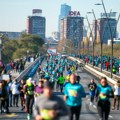 Habuš: Ponosni smo na saradnju Beogradskog maratona sa maratonom u Čikagu