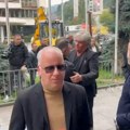 Saša Matić otkrio detalje poslednjeg razgovora sa halidom bešlićem: Rekao mi je da je u bolnica tako kao da je u kafani