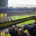 Nemačka policija istražuje navode o seksualnom nasilju bivšeg zaposlenog u Borusiji Dortmund