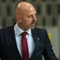 "Arena" zagrmela: Evo kako je Saša Obradović dočekan po povrtaku u Crvenu zvezdu (video)