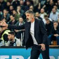 Abaligaš se rastao sa trenerom: Aleksandar Damjanović nije više na klupi Bosne