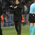 Arteta biranim rečima o Simeoneu: "Učim od njega iz mnogih situacija"