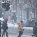 Sneg u gradovima već ovog dana! A zima - ledena kao ona pre 40 godina!? Najnovije prognoze: "Na planini -20, u gradu -12"