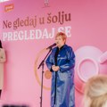 „Ne gledaj u šolju, pregledaj se“: Obeležen Međunarodni dan borbe protiv raka dojke