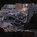 Хаос у Гази се наставља: Убијена 93 Палестинца од ступања примирја на снагу