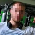 Ovo je Nikola koji je izazvao tešku nesreću na Novom Beogradu i usmrtio tročlanu porodicu: Divljao po putu, vozio preko 130 km…