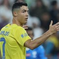 Kristijano Ronaldo najavio kraj