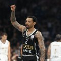 Lepe vesti za navijače Partizana: Karlik Džons otkrio kako teče oporavak