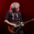 Brian May priznaje da mu je moždani udar bio poziv na buđenje