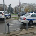 Pucnjava u Beogradu: Odjeknuli rafali na Bulevaru!