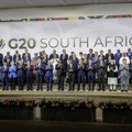Lideri zemalja G20 usvojili završnu deklaraciju na samitu u Johanesburgu