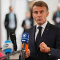 Hoće li Francuska uskoro imati dobrovoljce u vojsci? Čeka se Makronovo izjašnjavanje o predlogu