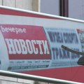 Urednici Večernjih novosti zabranjeno obavljanje posla na godinu dana zbog vređanja Zdenka Tomanovića