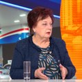 Новинарка Радојка Николић гошћа Синтезе у 21 сат