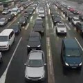 (Foto) Ogromne kolone vozila na granici sa Srbijom! Čeka se po sat vremena po vozilu - pakao tek sledi, ovo su ključni datumi