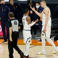 NBA as debitovao u Evropi: Bivši saigrač Nikole Jokića odigrao prvi meč za Olimpijakos (video)
