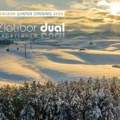 Zlatibor sutra svečano otvara zimsku sezonu uz bogat celodnevni program
