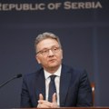 Jovanović: Srbija druga u Evropi, a šesta u svetu po digitalnoj transformaciji