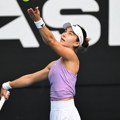 Američka teniserka srpskog porekla izgleda kao lepotica iz bajke, ceo svet je oduševila pred početak AO