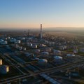 Počela proizvodnja naftnih derivata u Rafineriji u Pančevu