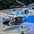 Direktorat civilnog vazduhoplovstva: U kontaktu smo sa inostranim eVTOL proizvođačima