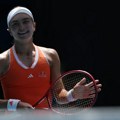Iva Jović: Tata Bojan me naučio svemu, jedva čekam Sabalenku
