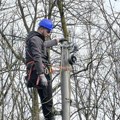 Nastavlja se modernizacija elektromreže u Gornjem Milanovcu
