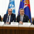 Ministarstvo zdravlja predstavilo planove spremnosti na javnozdravstvene pretnje
