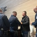 Nastavljeno suđenje Dušku Arsiću iz Matičana kod Prištine