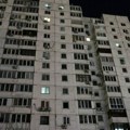 Rusi su u Kijevu ugasili svetlo: ceo grad u mraku posle noćnog napada