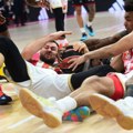 Evroliga donela odluku: Poznato ko sudi na utakmici Olimpijakos - Crvena zvezda