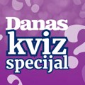 Danas kviz za Dan zaljubljenih: Možete li do svih 15 tačnih odgovora ove nedelje?