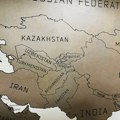Kazahstan na geopolitičkoj raskrsnici: Ogromna teritorija, mali broj stanovnika i interes Moskve