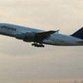 Lufthanza osuđuje dvodnevni štrajk pilota u vreme neizvesnosti zbog rata u Iranu