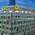 Raiffeisen je najbolja banka u oblasti privatnog bankarstva u Srbiji