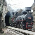 Voz Nostalgija od danas ponovo saobraća na Šarganskoj osmici