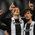 Bomba iz Italije, Partizan prodao biser Milanu: Milioni stižu za Andreja Kostića, odmah leti na potpis ugovora