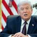 Tramp pretio obustavom slanja oružja Kijevu ako EU ne pristupi koaliciji za Ormuz
