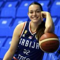 Srpska košarkašica Anđela Dugalić postala šampionka Amerike